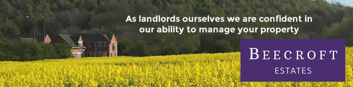 Estate Agents | Lettings Agents | Beecroft Estates Barnsley